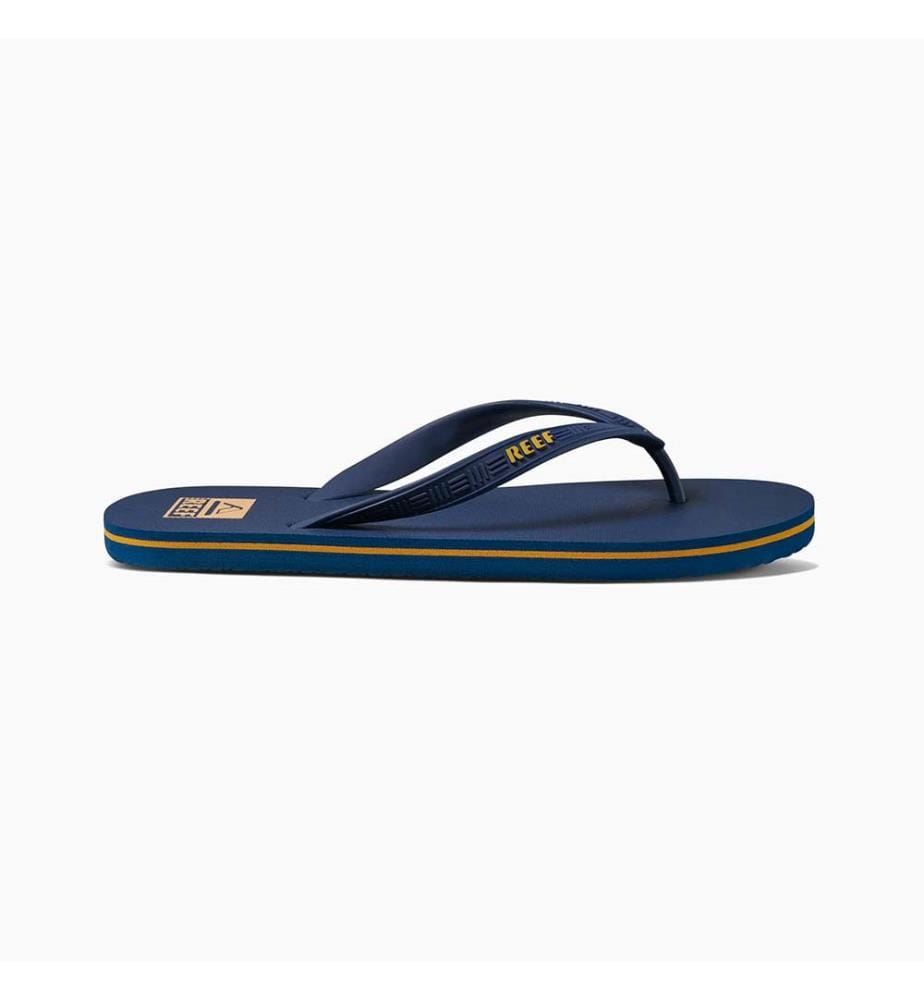 Seaside Flip Flops - Marineblau