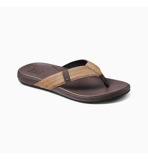 Cushion Phantom 2.0 Flip-Flops - Taupe