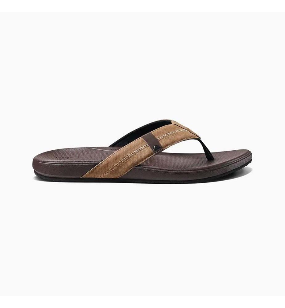 Cushion Phantom 2.0 Flip-Flops - Taupe