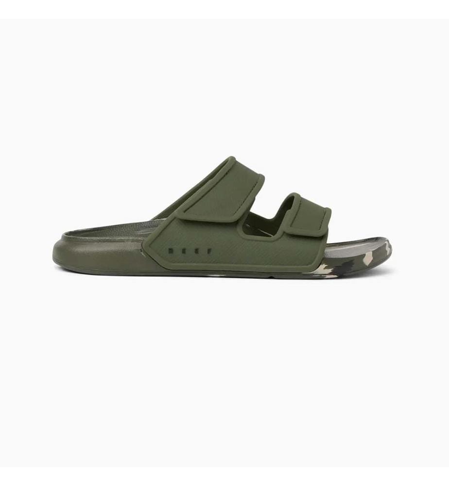 Slides Oasis Adapt - Camouflage