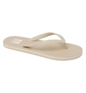 Seaside Flip Flops Mann - Braun