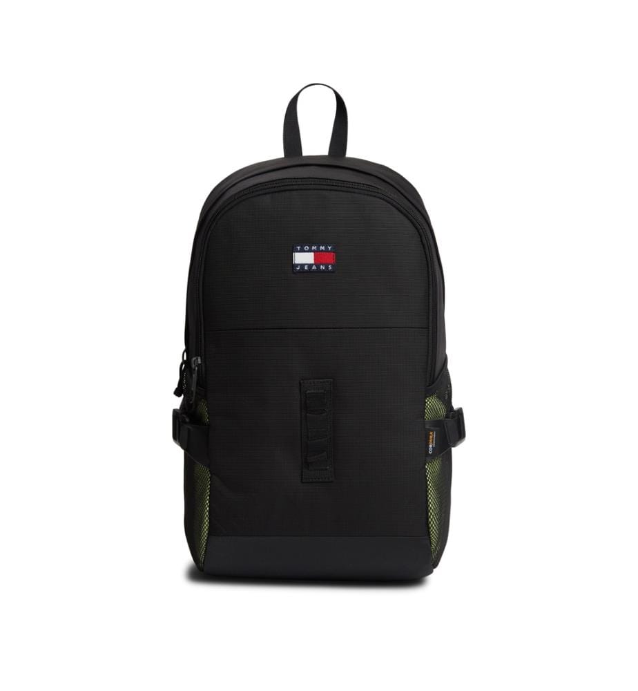 Outdoor Rucksack - Schwarz