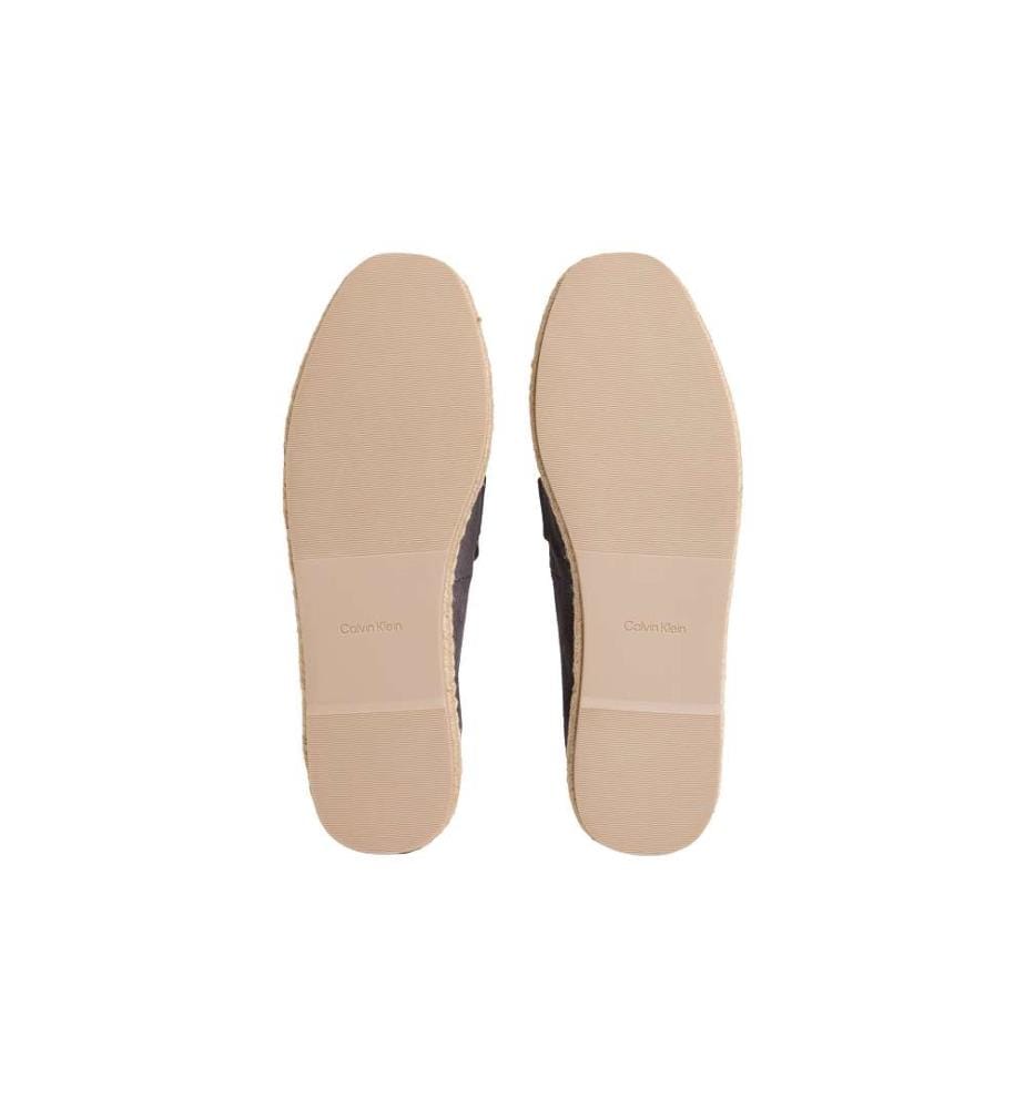 Carlos Espadrilles Mokassins - Dunkelbraun