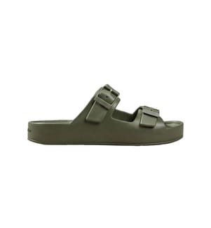 Paco Ergon Sandalen - Khaki