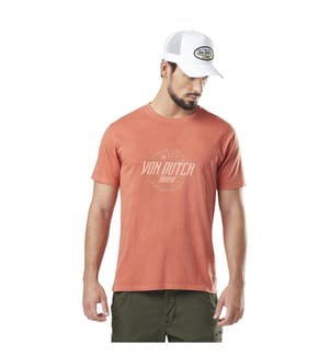 T-Shirt – Rot