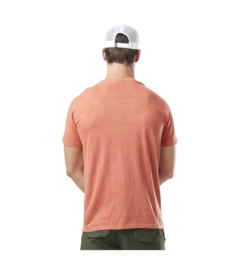T-Shirt – Rot