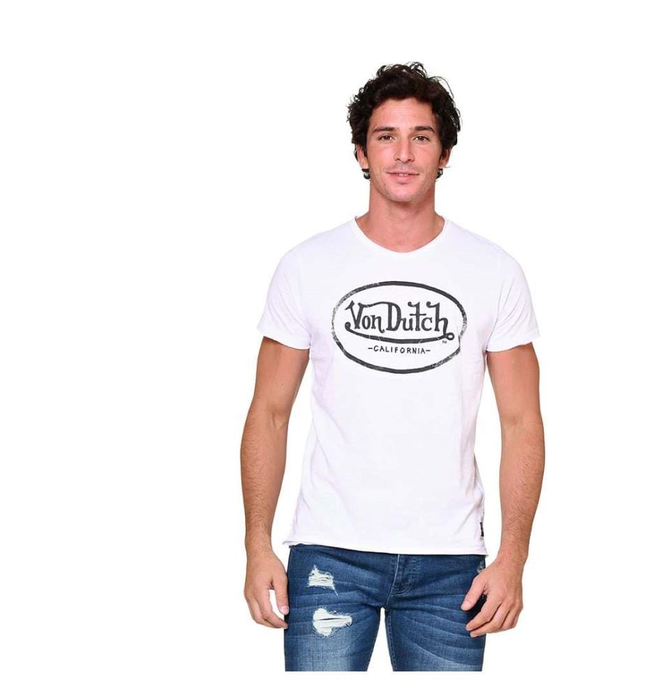 T-Shirt – Weiss