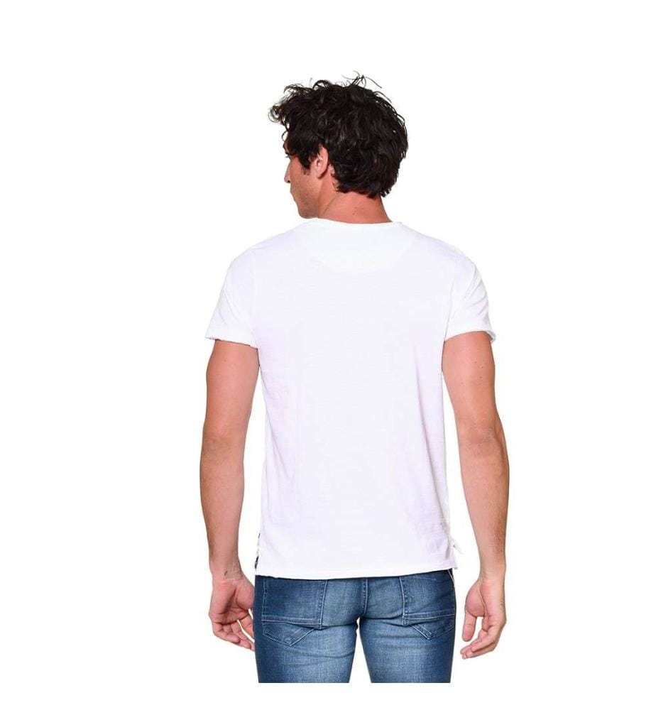 T-Shirt – Weiss