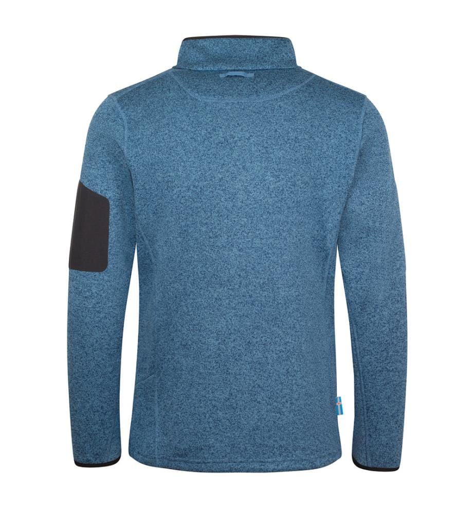 Katla Jacket XT - Stahlblau/Schwarz