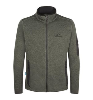 Katla Jacket XT - Dunkel-Olive/Schwarz