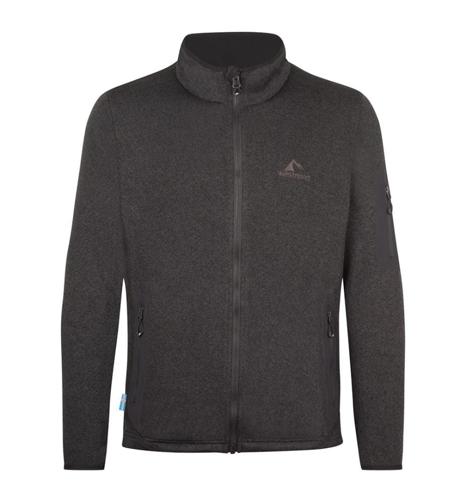 Katla Jacket XT - Schwarz