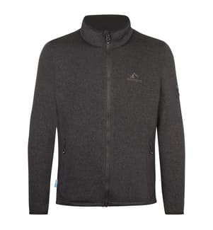 Katla Jacket XT - Schwarz