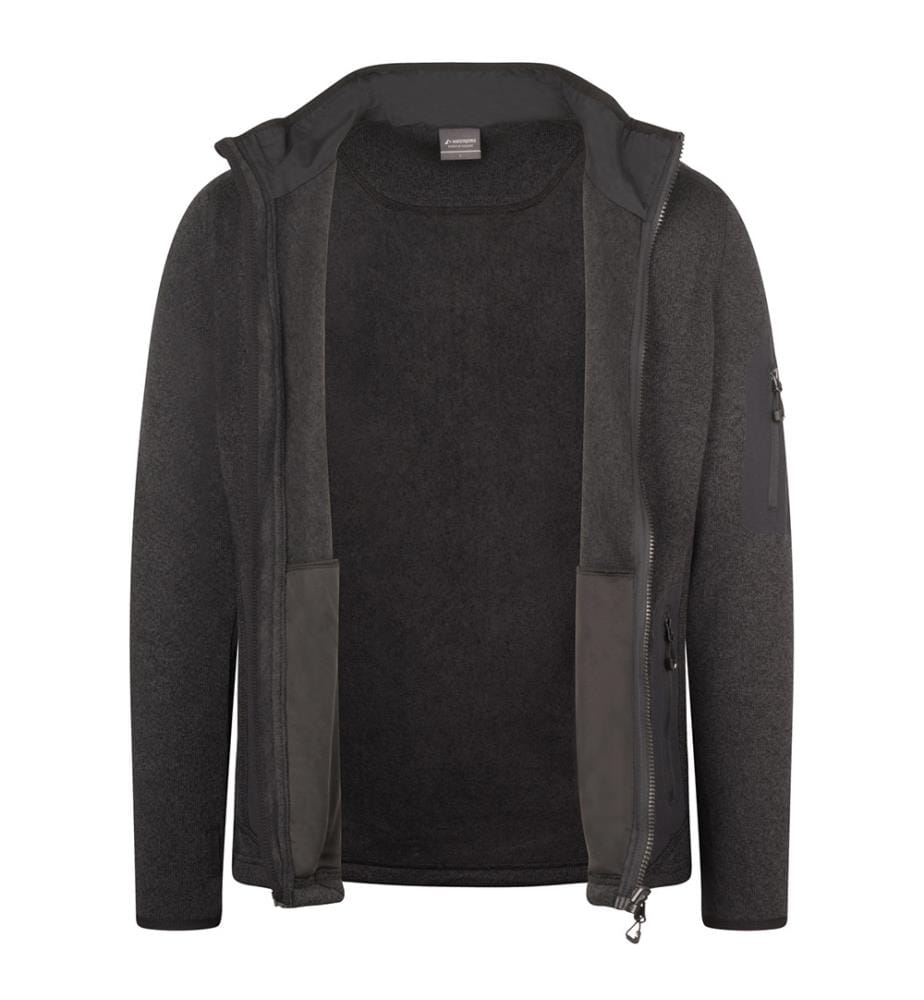 Katla Jacket XT - Schwarz