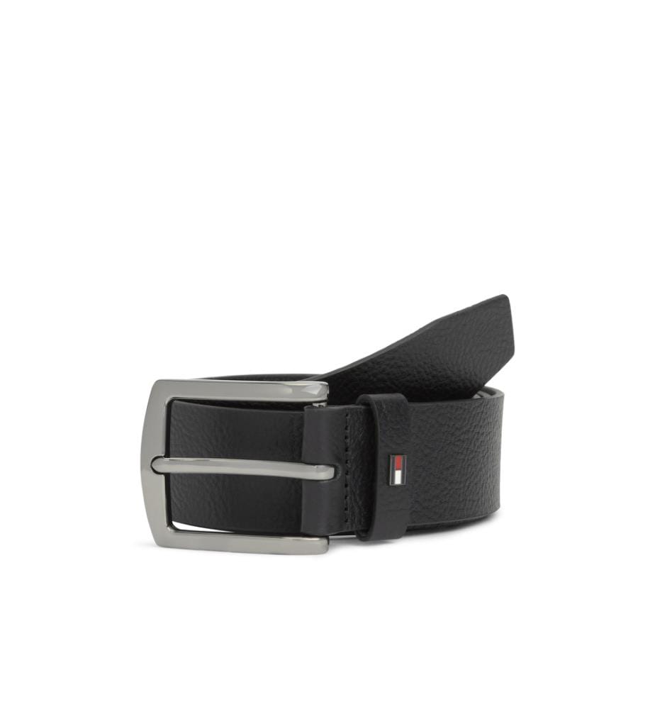 Gürtel Denton Pebble - Schwarz