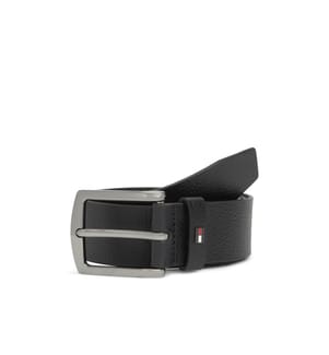 Gürtel Denton Pebble - Schwarz