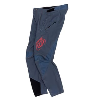Pantalon Sprint - Mono bleu