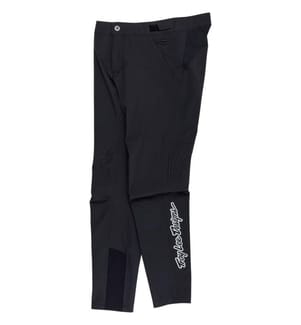 Pantalon Skyline - Signature noir