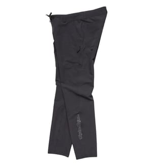 Ruckus Long Travel Pant - Mono carbone