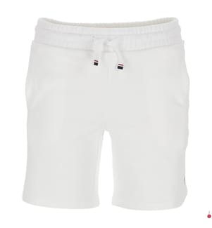 Dlab Shorts - Weiss