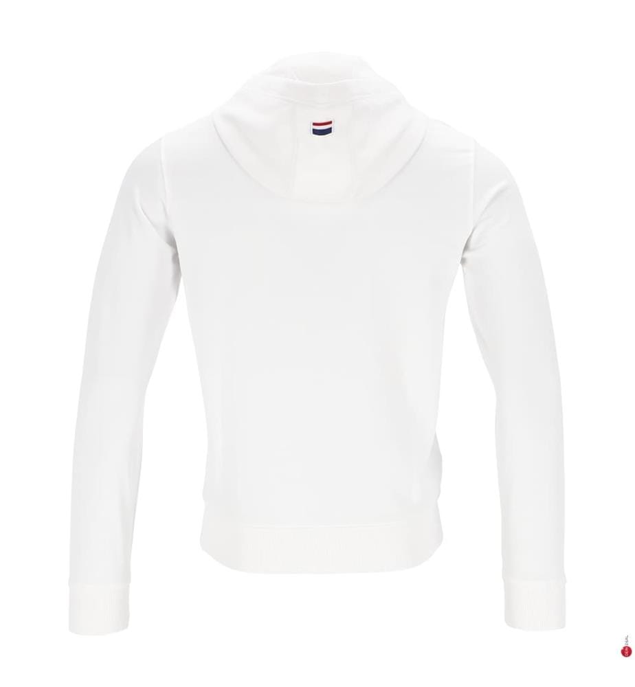 Eluk Hoodie - Weiss