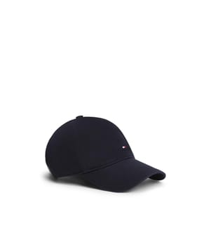 Kappe TH Flag Soft 6-Panel - Blau