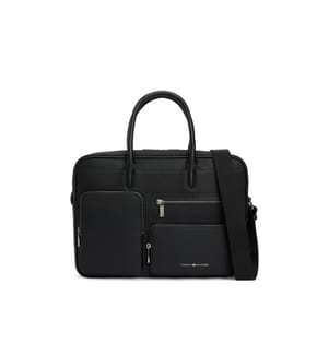 Laptop-Tasche – Schwarz