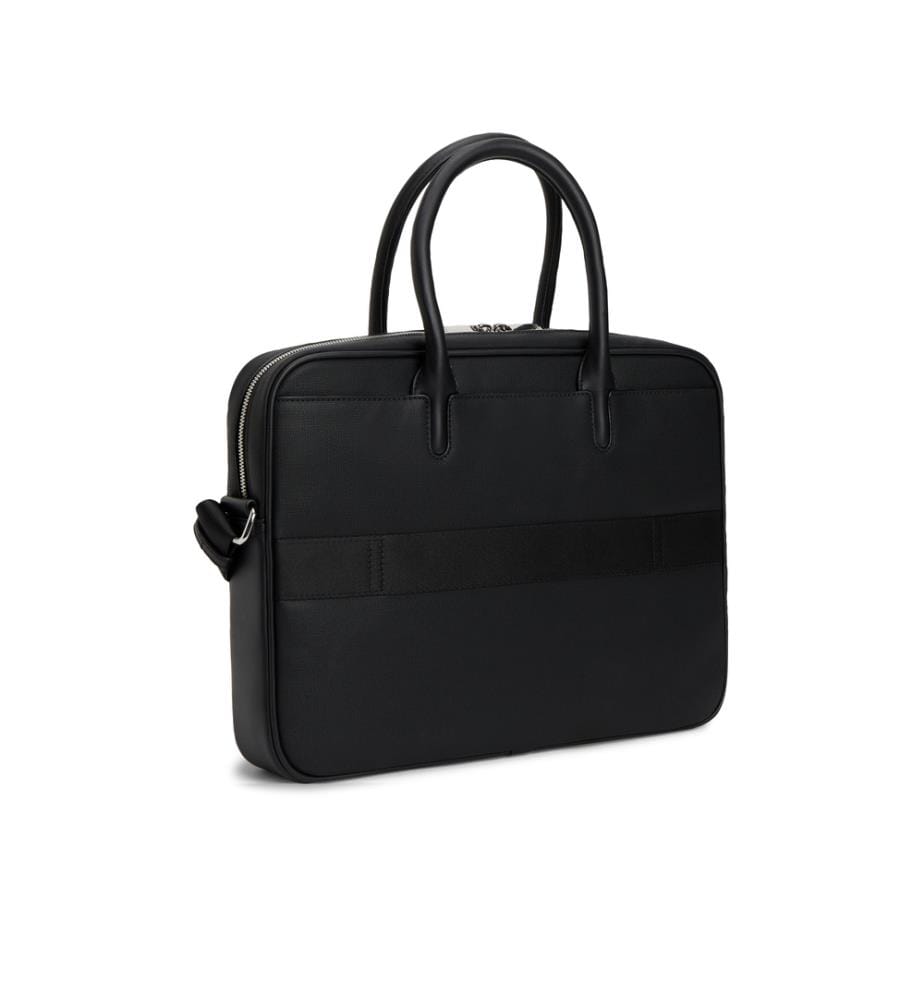 Borsa per computer portatile - Nero