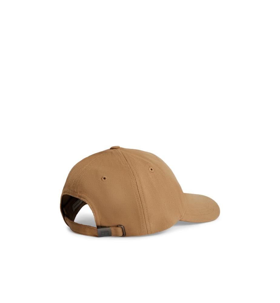 Cappellino - Marrone