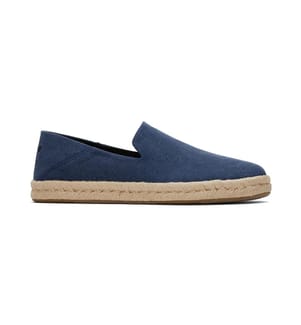 Santiago Espadrilles - Marine