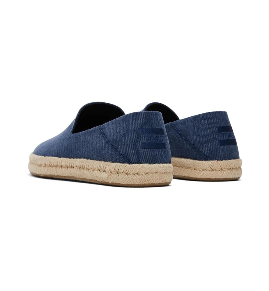 Santiago Espadrilles - Marine