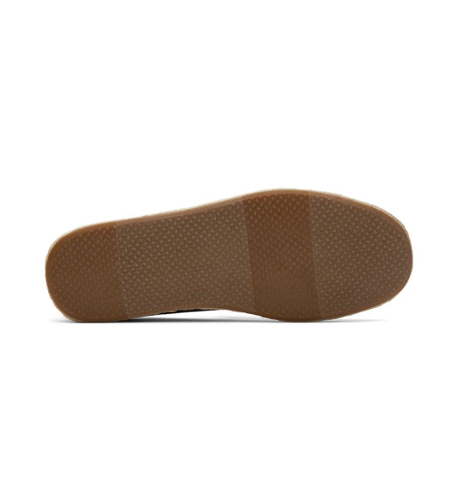 Santiago Espadrilles - Schwarz