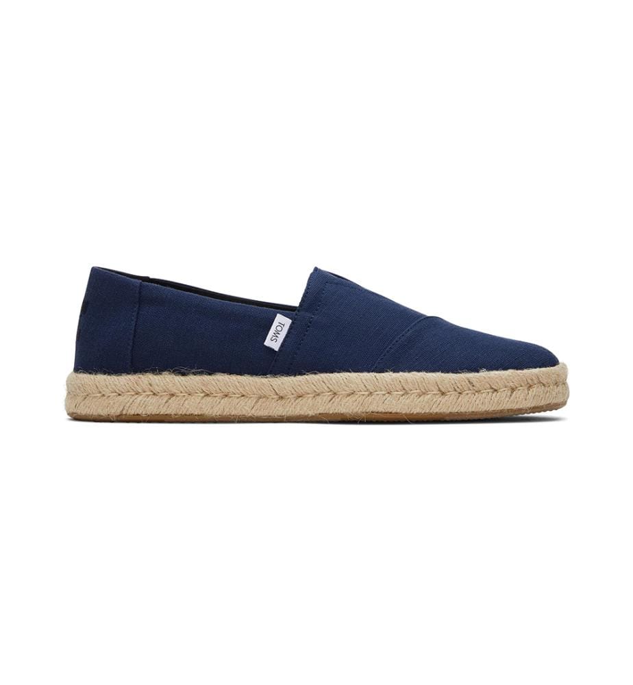 Alpargata Rope 2.0 Espadrilles - Marine