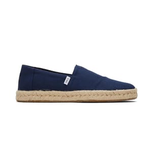 Alpargata Rope 2.0 Espadrilles - Marine