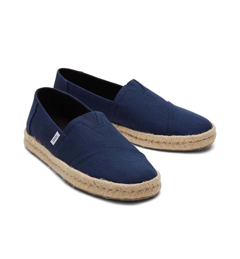 Alpargata Rope 2.0 Espadrilles - Marine