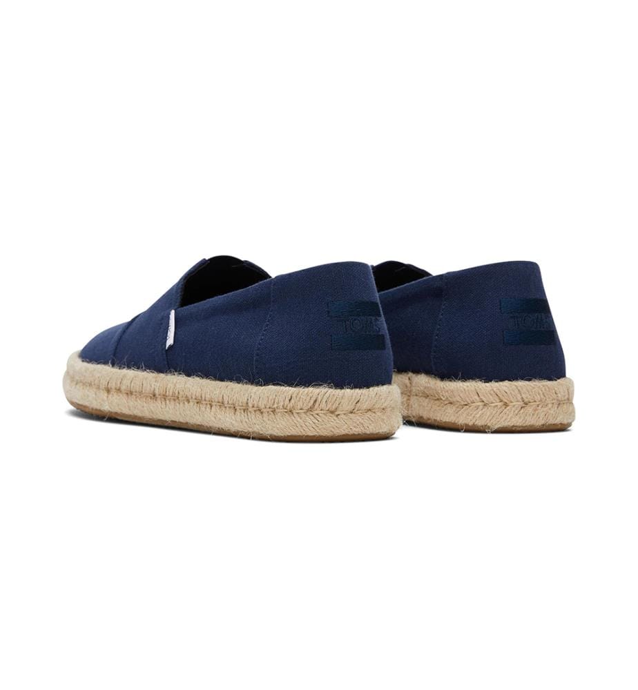 Alpargata Rope 2.0 Espadrilles - Marine