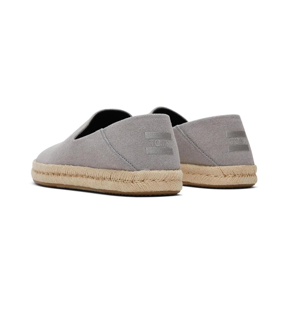 Santiago Espadrilles - Grau