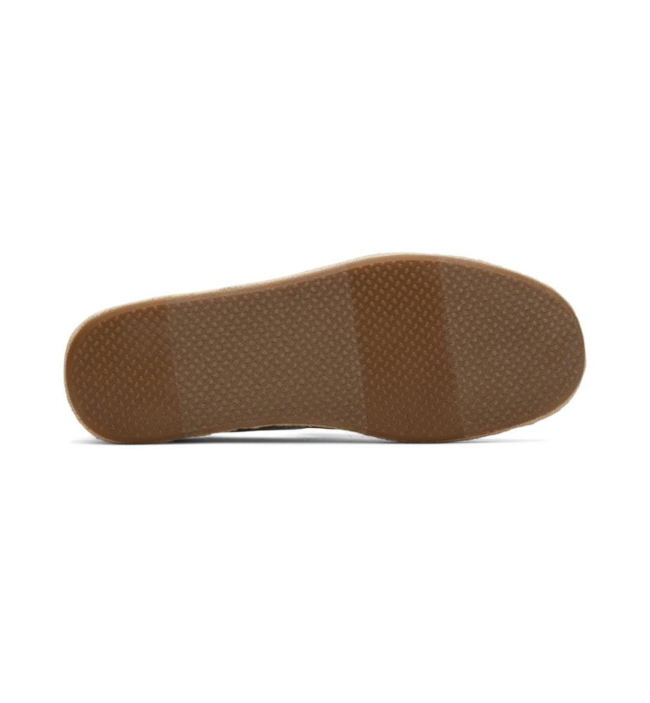 Santiago Espadrilles - Grau