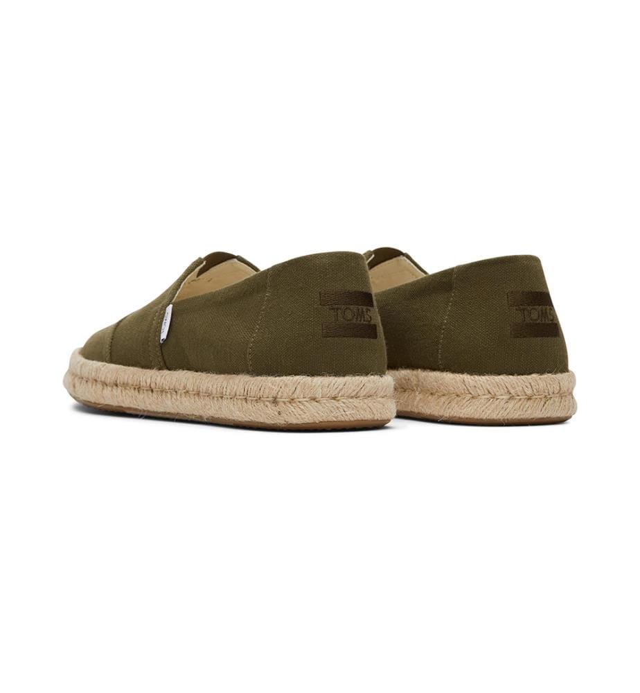 Alpargata Rope 2.0 Espadrilles - Khaki