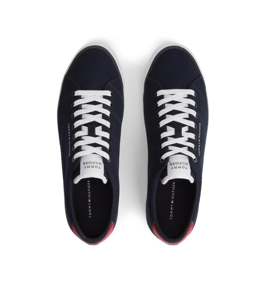 Scarpe da ginnastica basse Vulc Core - Navy