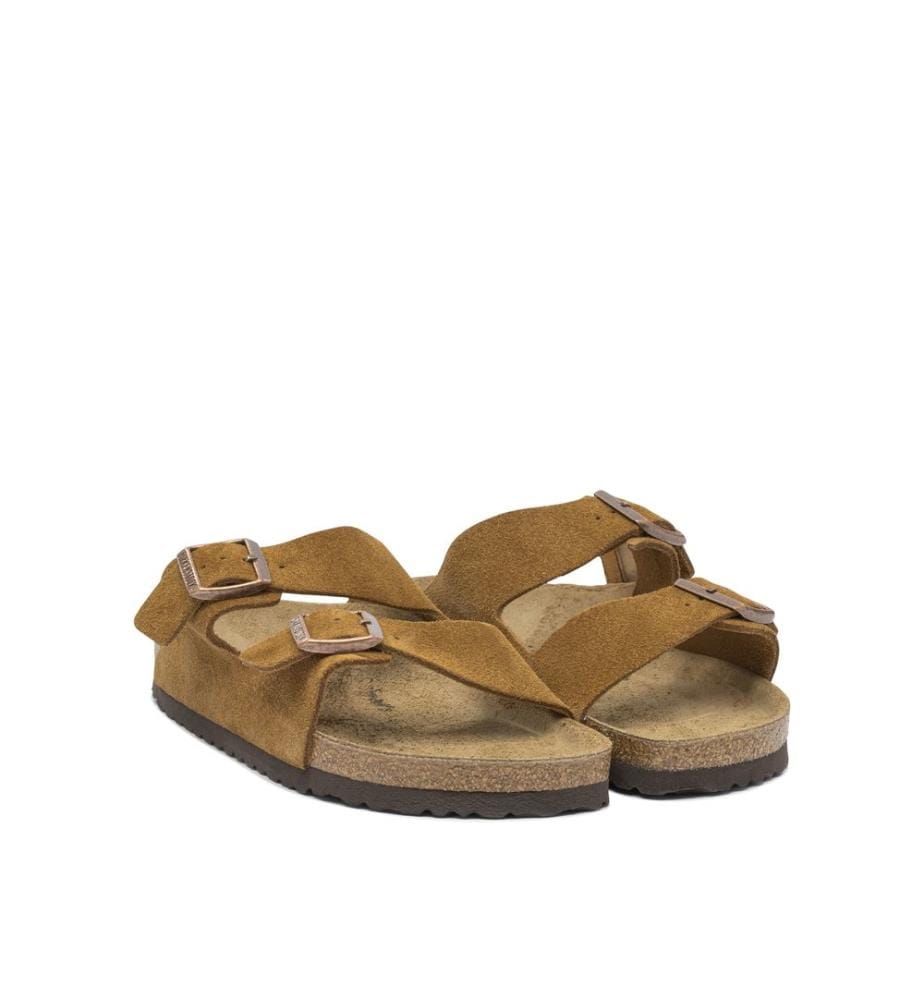 Arizona low sandals - Brown