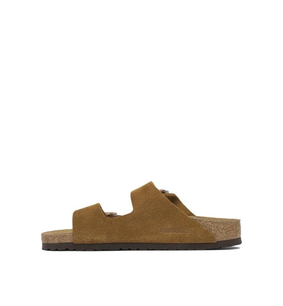Arizona low sandals - Brown