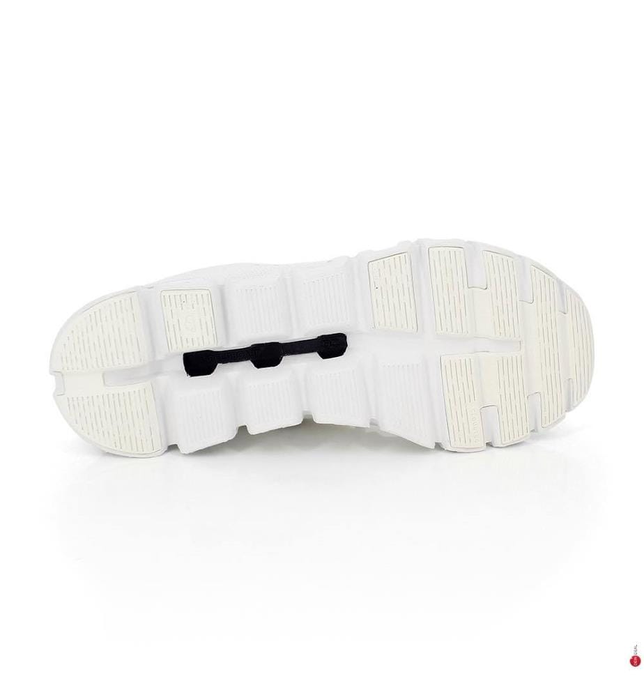 Cloud 6 Sneakers - White, Weiss