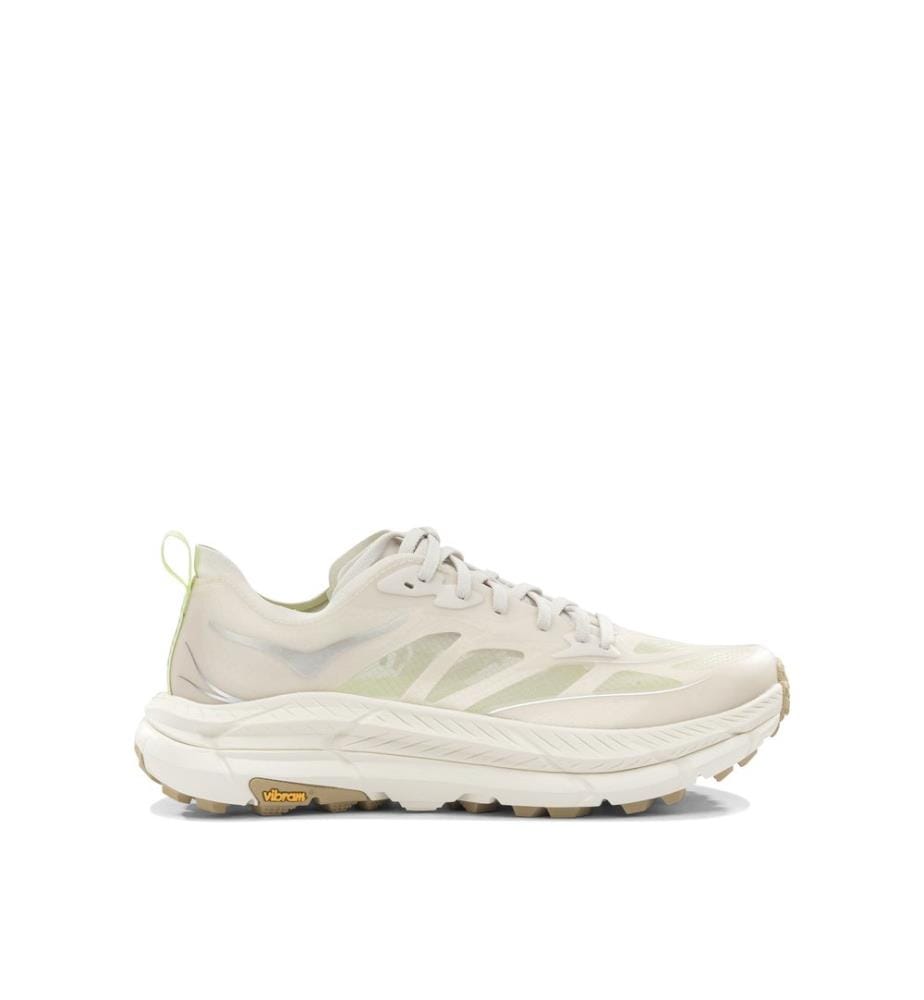 "Mafate Speed 4 Lite" Low-top Sneakers - Beige