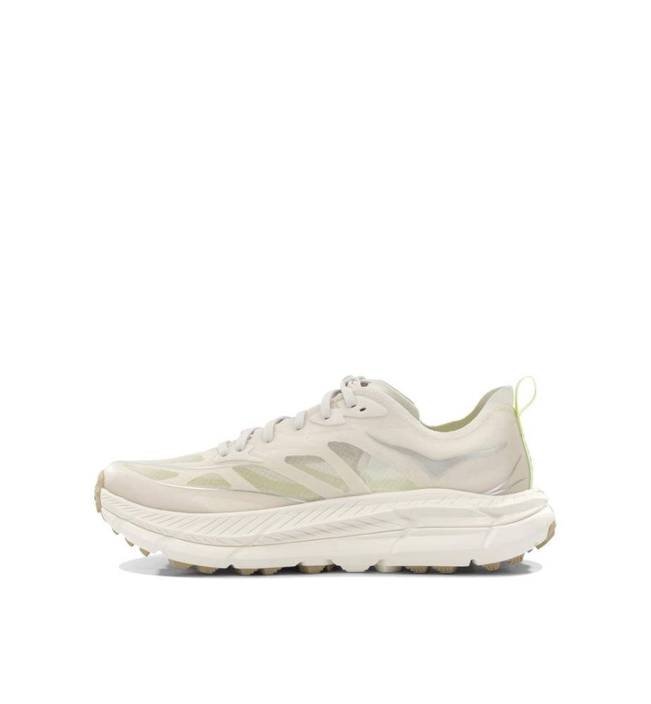 "Mafate Speed 4 Lite" Low-top Sneakers - Beige