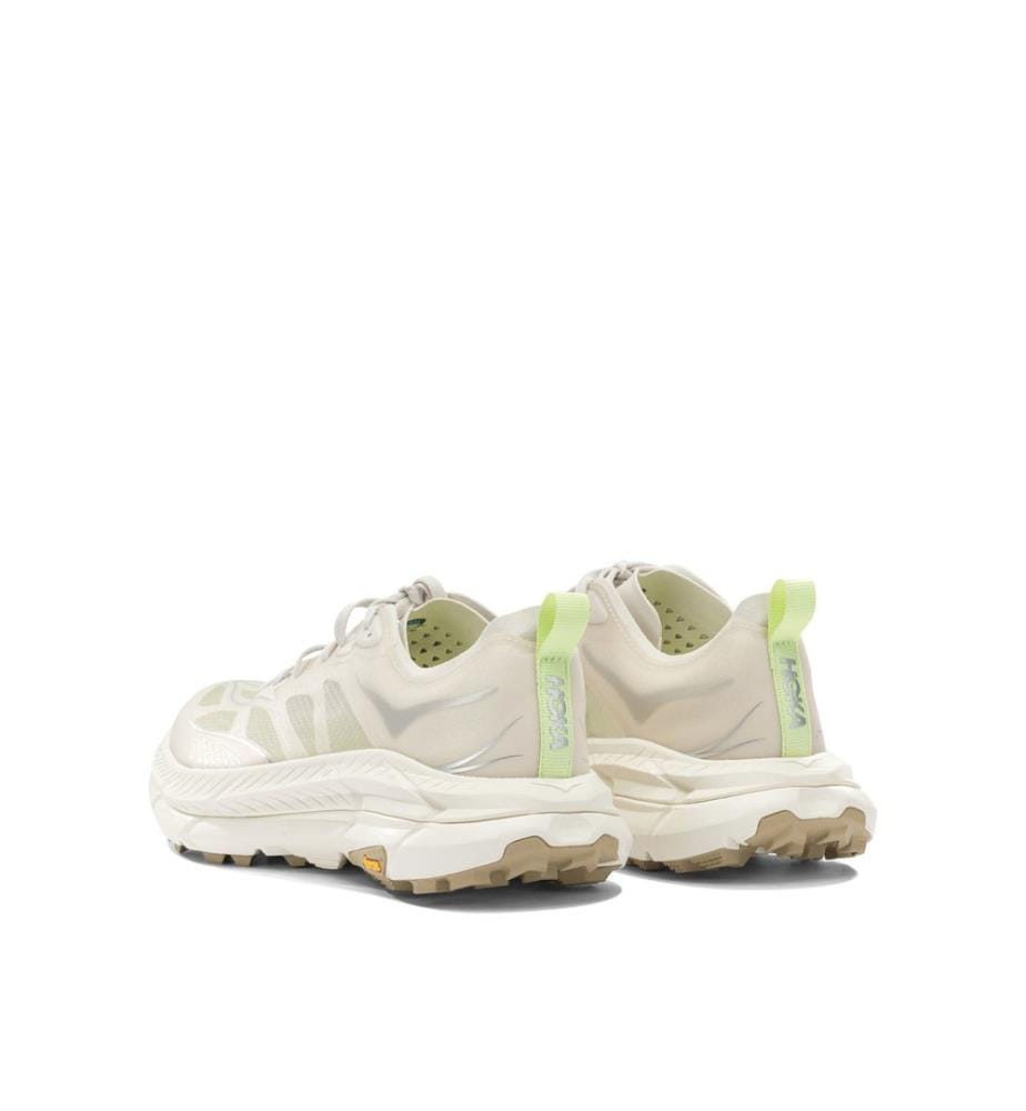 "Mafate Speed 4 Lite" Low-top Sneakers - Beige