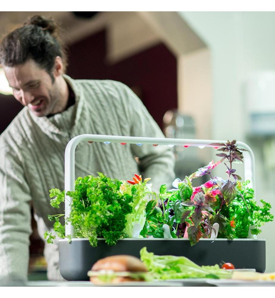 Indoor-Garten SMART GARDEN 9 - 4.0 L