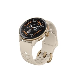 HiFuture - Smartwatch VELA Latte