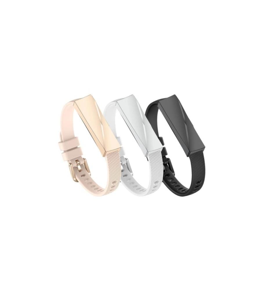 Smart-Armband Eluna - Schwarz