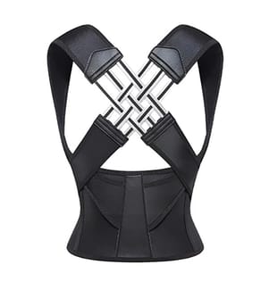 Correcteur de Posture ProAlign - Noir
