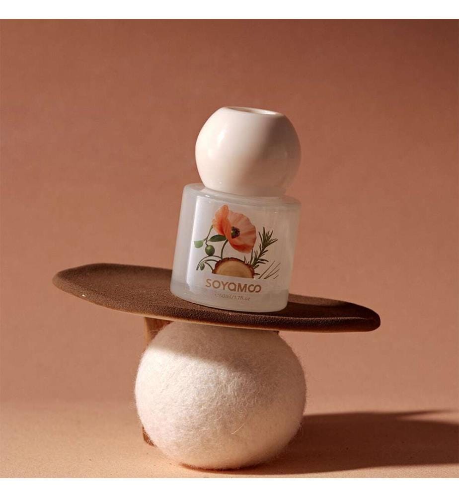 Diffuseur de voiture Sunset Orange Coast Wilderness - 50ml - 50ml